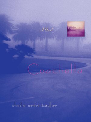 cover image of Coachella